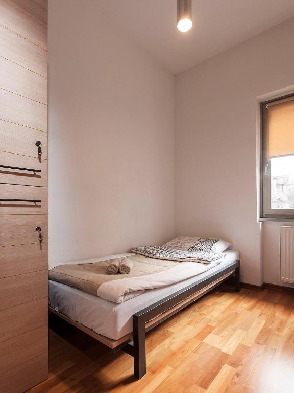 Hostel Situla Novo Mesto Quarto foto